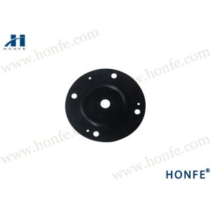 China 927-010-355 Sulzer Loom Spare Parts Projectile Loom Membrane on sale