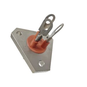 1000MΩ Insulating Property Connection Terminal Board with Electroless Nickel
