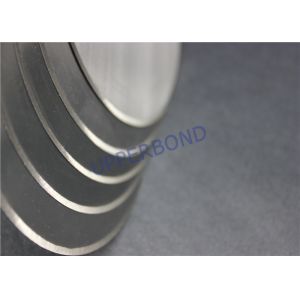 PROTOS MK8 MK9 Cigarette Machine Knife Customized Spare Parts