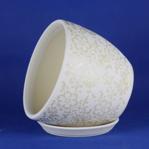 Customizable Ceramic Pots For Your Business Enhance Unique Designs