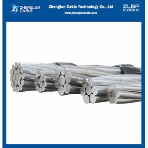 6 AWG Peachbell AAC Construction ASTM B230 ASTM B231