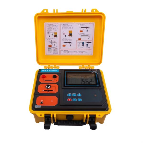 Buy Multi-function Cable Identification Instrument Intelligent Cable Identification Instrument at wholesale prices