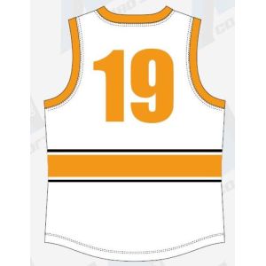 2XL Aussie Rules Jersey