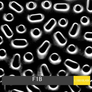 Printed Float Laminated Glass Tile 300X300MM