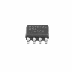 China MAX813LCSA New and Original  MAX813LCSA  SOIC-8   Integrated circuit on sale