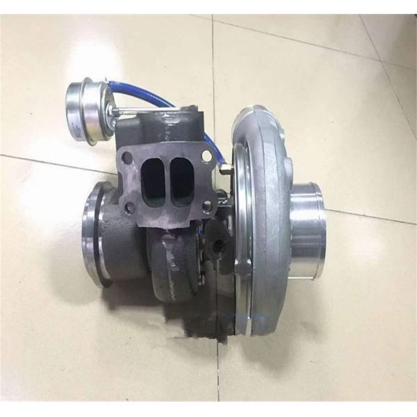 0R7294 Excavator 0R-7294 Turbo 1118035 Parts 111-8035 Turbocharger 2134069