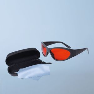 200nm 540nm Green Laser Resistant Glasses For Excimer Ultraviolet