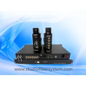 Sony mobile studio fiber optical connection system（JM-EFP-S21）