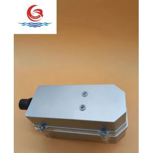 Quality Automobile Electric Engine Preheater Fast Heating 1500W GD-H150 for sale