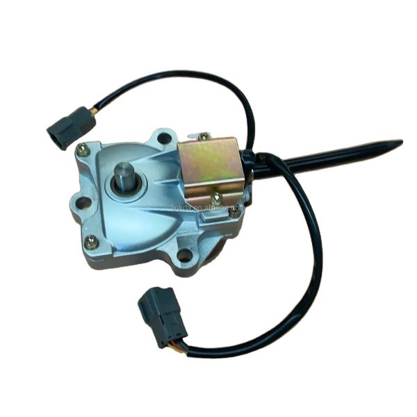 Buy Motor 7834-40-3004 for Excavator PC210-6K at wholesale prices