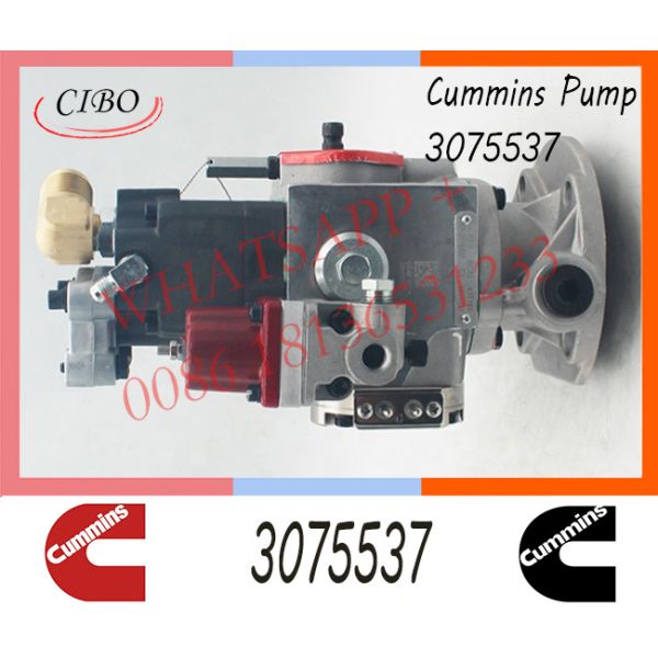 Buy K38 KTA38 Engine Spare Parts Fuel Injector Pump 3075537 3262033 3636943 3408324 3085218 For Cummins at wholesale prices
