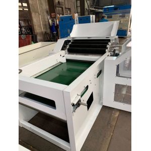 6D-15D Polyester Microfiber Cotton Fiber Opening Machine