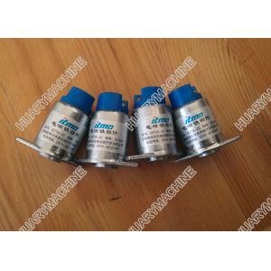 PERKINS engine parts， 05T56-22 solenoid for perkins engine fuel pump, YT56A