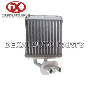 8 97240941 0 Heater Unit Core Aluminum 4HG1 NPR66 ISUZU NKR 8972409410