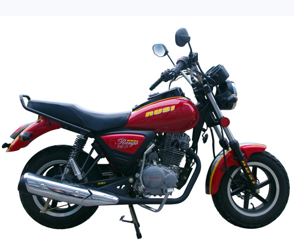 Buy 2019 Hot-selling Popular High Quality Low Price	150cc Street bike at wholesale prices