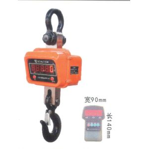 OCS-A1-H2 Handheld Industrial Aluminum Shell Weighing Hook Scale