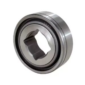 Agricultural Machinery Square Bore Bearing W208PPB7 W205PPB7 WB208PPB13 F33