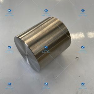 55OD*57L High Mechanical Strength Titanium Bars ODM