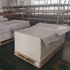 Quality 100% Virgin Material Sanitary Bathtub Cast Acrylic Sheet Stable for sale