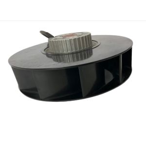 764m3/H High Pressure Blower DC Centrifugal Fan B Insulation Class