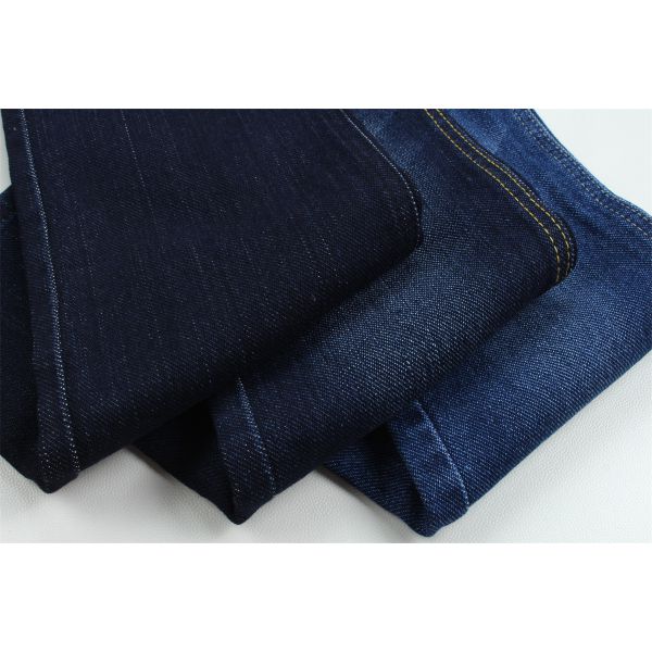 10oz Low Stretch Speacial Weaving Denim Fabric For Men Jeans