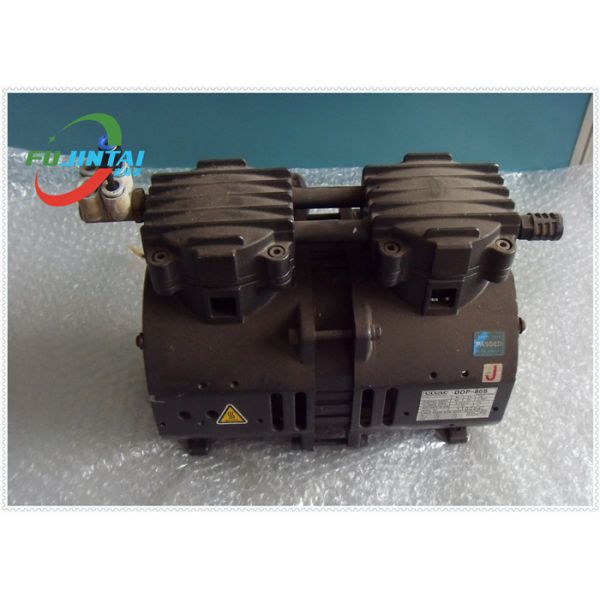Buy Genuine Smt spare parts JUKI FX-2 3020 VACUUM PUMP 40076121 DOP-80S at wholesale prices