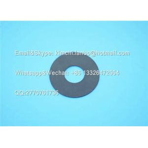 rubber sucker 32x13x0.8mm high quality offset printing machine parts