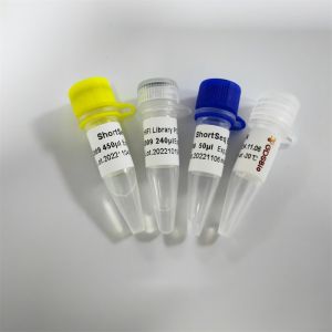 Quality ShortSeq Library Prep Kit for sale