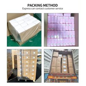 Sustainable Fabric Softener Washer Sheets Long Lasting Scent Eco Friendly