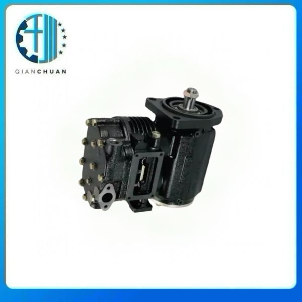 Air Compressor 1300366 For Scania P112 P113 Engine Spare Parts