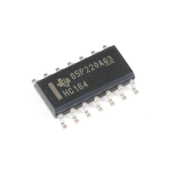 Buy SN74HC86DR at wholesale prices