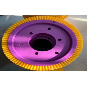 China ID 165mm OD 222mm CHENGFU Textile Machinery Spare Parts on sale