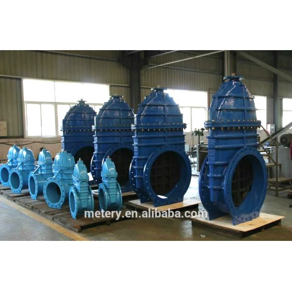 Total Lined PTFE U Type Butterfly Valve