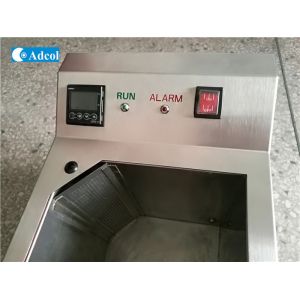 Mobile Peltier Bath For Constant Temperature Themoelectric Cooling