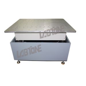10-60Hz, 11g acceleration Vertical Mechanical Shaker Table For Production Line