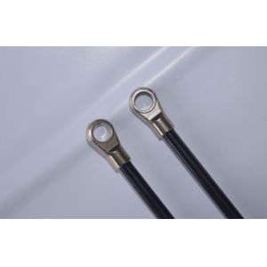 Spring Lift Gas Struts / Compression Gas Springs For Mechanical