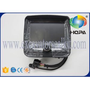21Q6-30104 Excavator Monitor / HYUNDAI R210LC-9 R220LC-9 Display Panel
