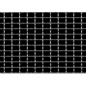 Wire Gauge 14 21 30m Stainless Steel Wire Mesh For Protection