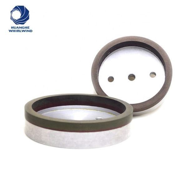 Buy Personalized 6 Inch Diamond Grinding Wheel  Electroplated Diamond Cup at wholesale prices