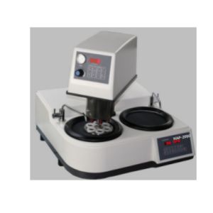 Quality Hap-1000 Automatic Grinding Polishing Machine Reuse for sale