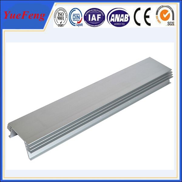 Buy aluminium extrusions 6061 manufacturer, customized aluminium profile led factory at wholesale prices