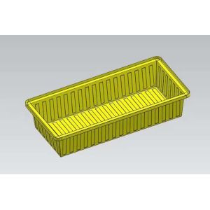China 2000L Plastic Box Mould on sale