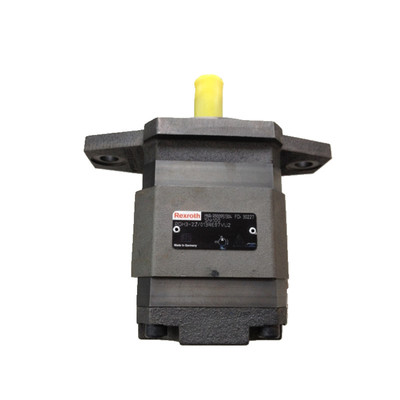 Buy Rexroth Vane Pump Bosch Hydraulic Valve PGH3-22 013RE07VU2 at wholesale prices