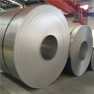 JIS 304 Stainless Steel Strip Steel Precision 20mm Width 8K Cold Rolled