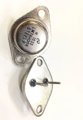 LM78H05K TO3P NSC National Semiconductor Electronic Components Integrated