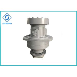 Customizable Steel MS Series Poclain Hydraulic Motor