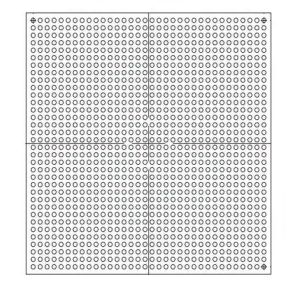 XCZU42DR-L1FFVE1156I Xilinx