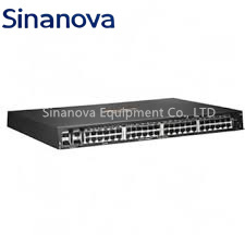 JL676A Layer 2 Enterprise Access Switch with High-Capacity Uplinks original new