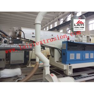 Quality Thermal Film Laminate Sheet Rolling Machine Constant Tension Control for sale