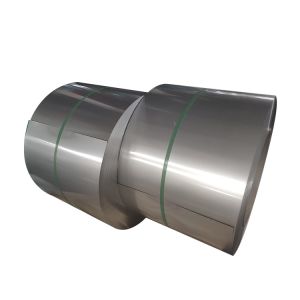 China 316L 316Ti 317 Stainless Steel Coil on sale